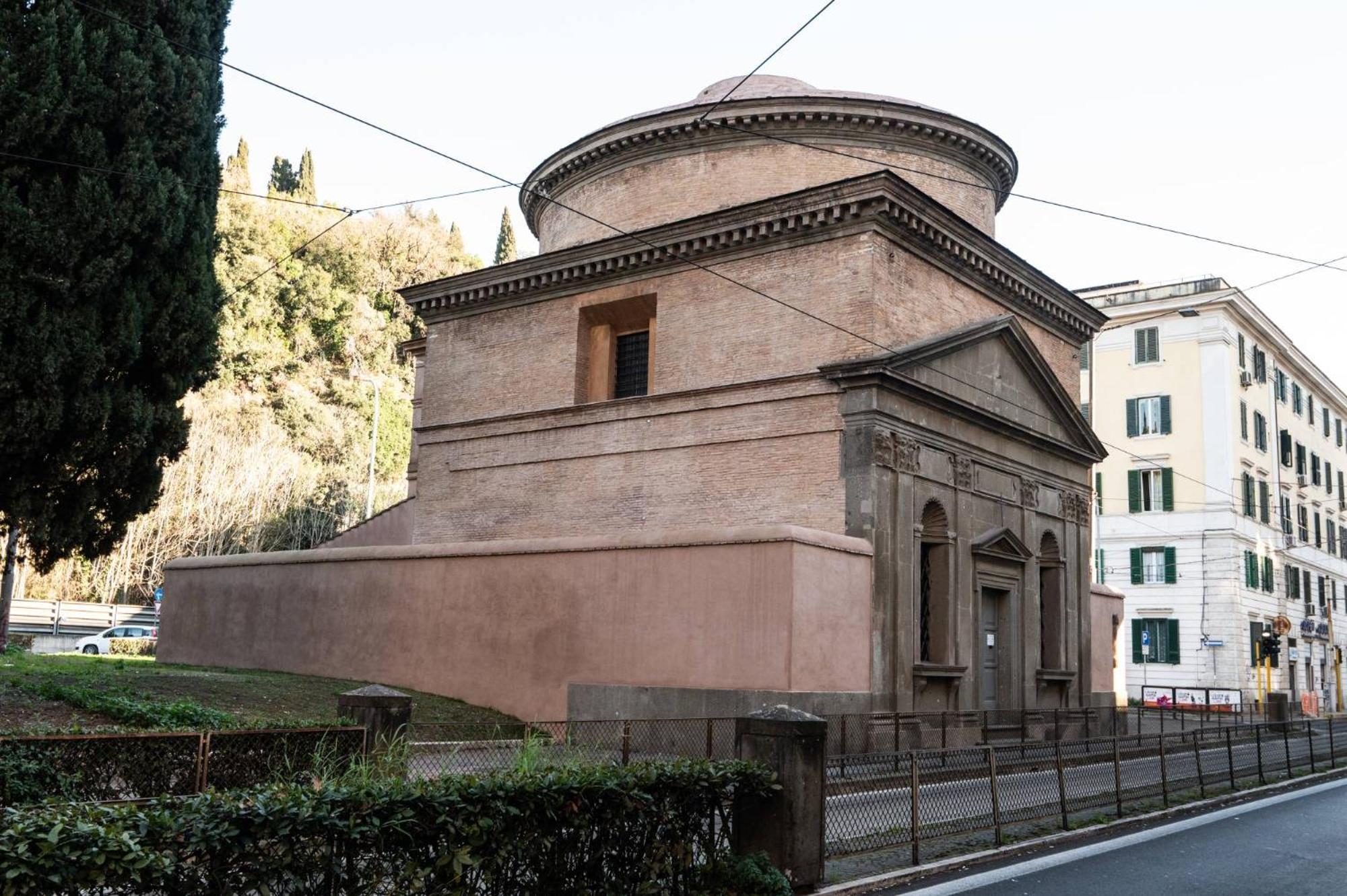 Domus 213 Guest House Rome Exterior photo