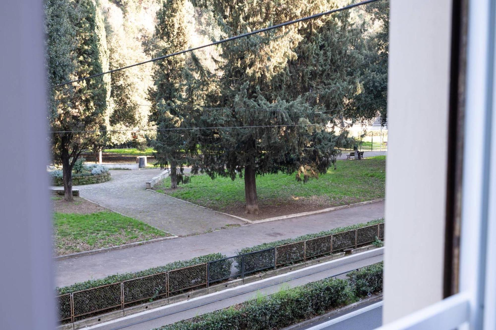 Domus 213 Guest House Rome Exterior photo