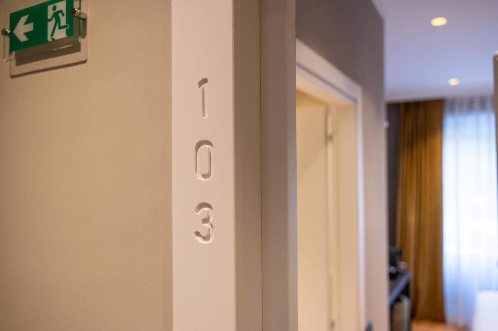Domus 213 Guest House Rome Exterior photo