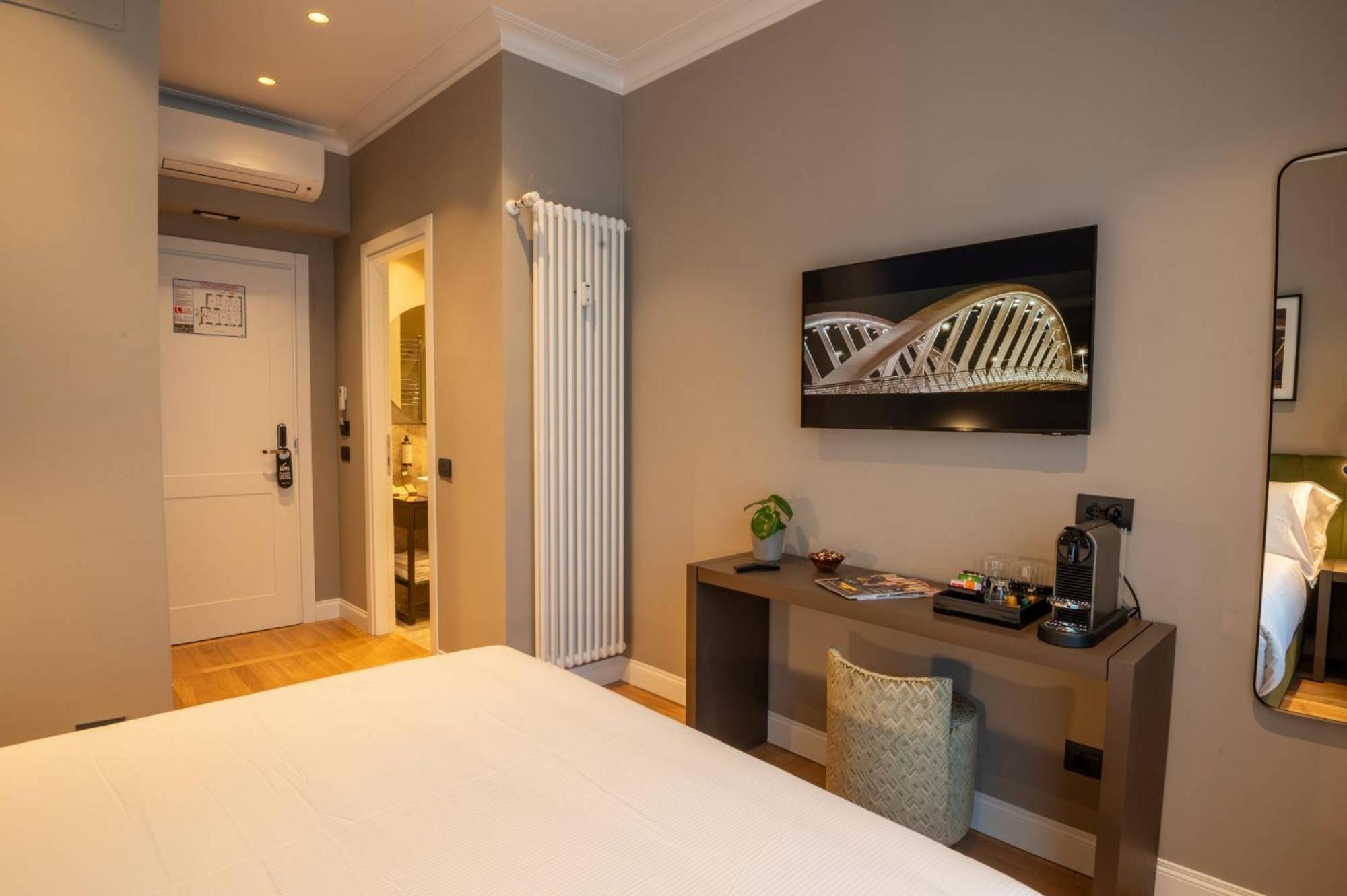 Domus 213 Guest House Rome Room photo