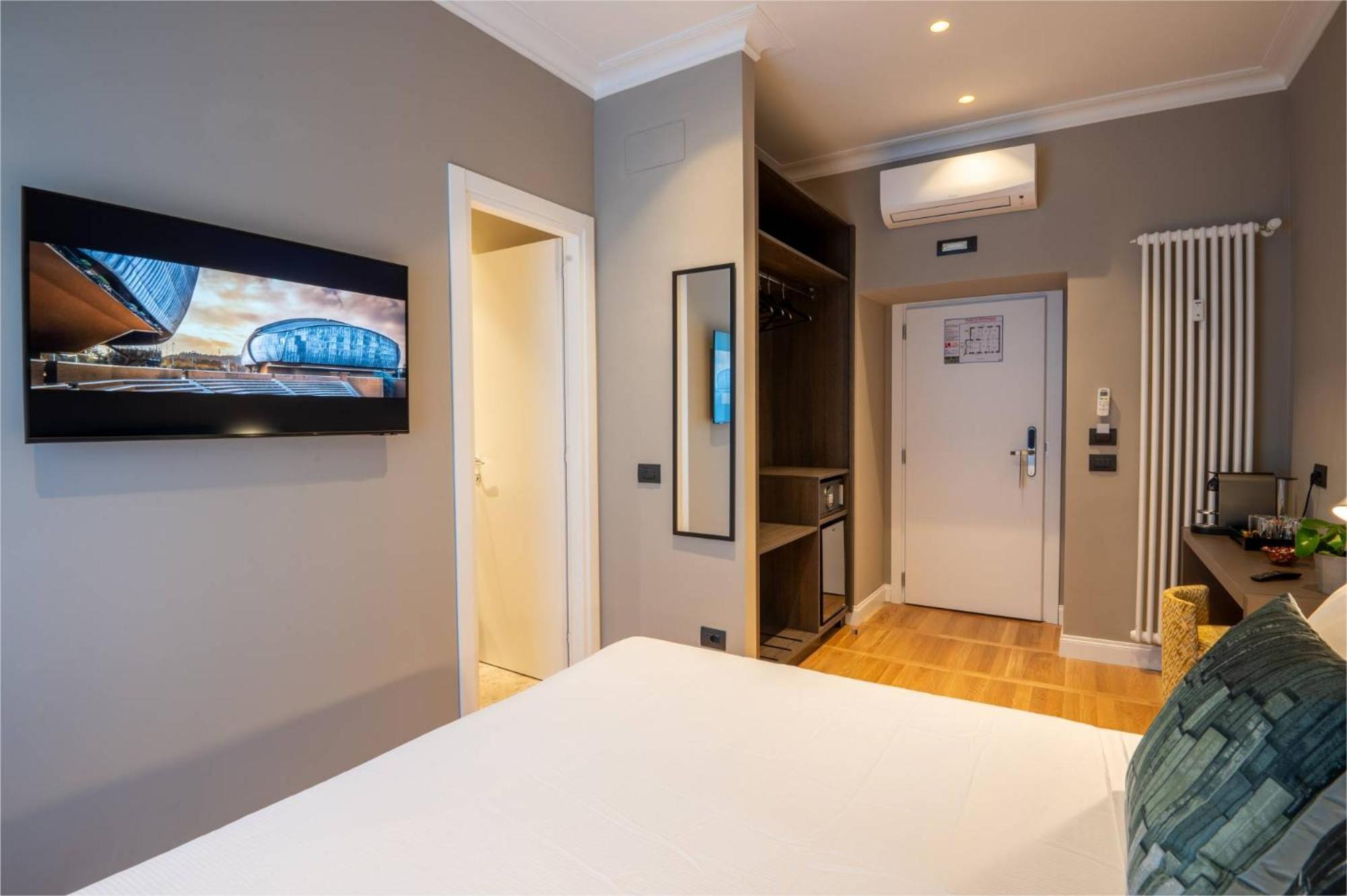 Domus 213 Guest House Rome Room photo